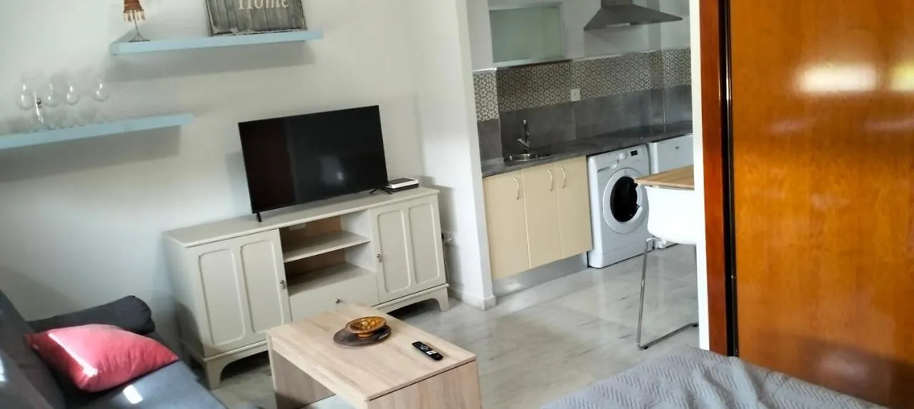 Estudio Fibes-Lux Sevilla España