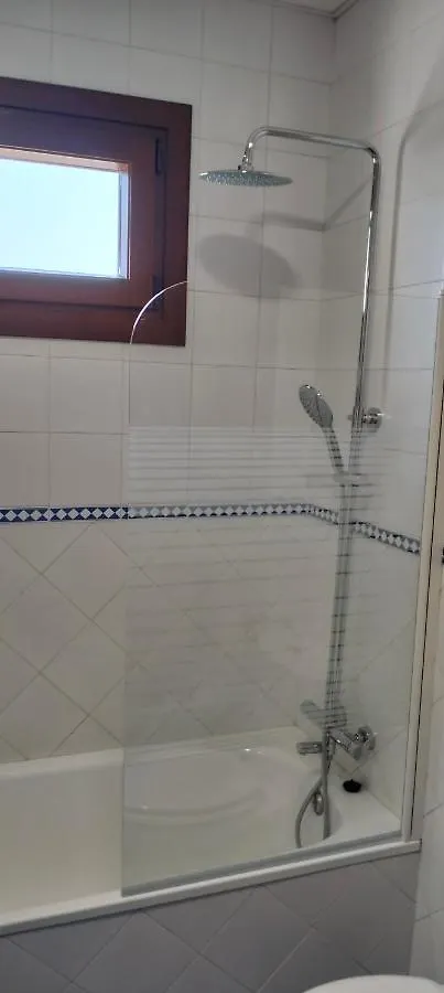 Estudio Fibes-Lux Sevilla Apartamento