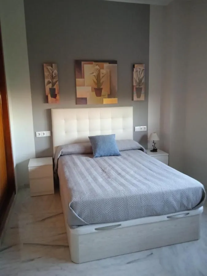 Estudio Fibes-Lux Sevilla
