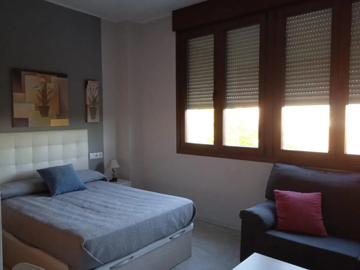 Estudio Fibes-Lux Sevilla España