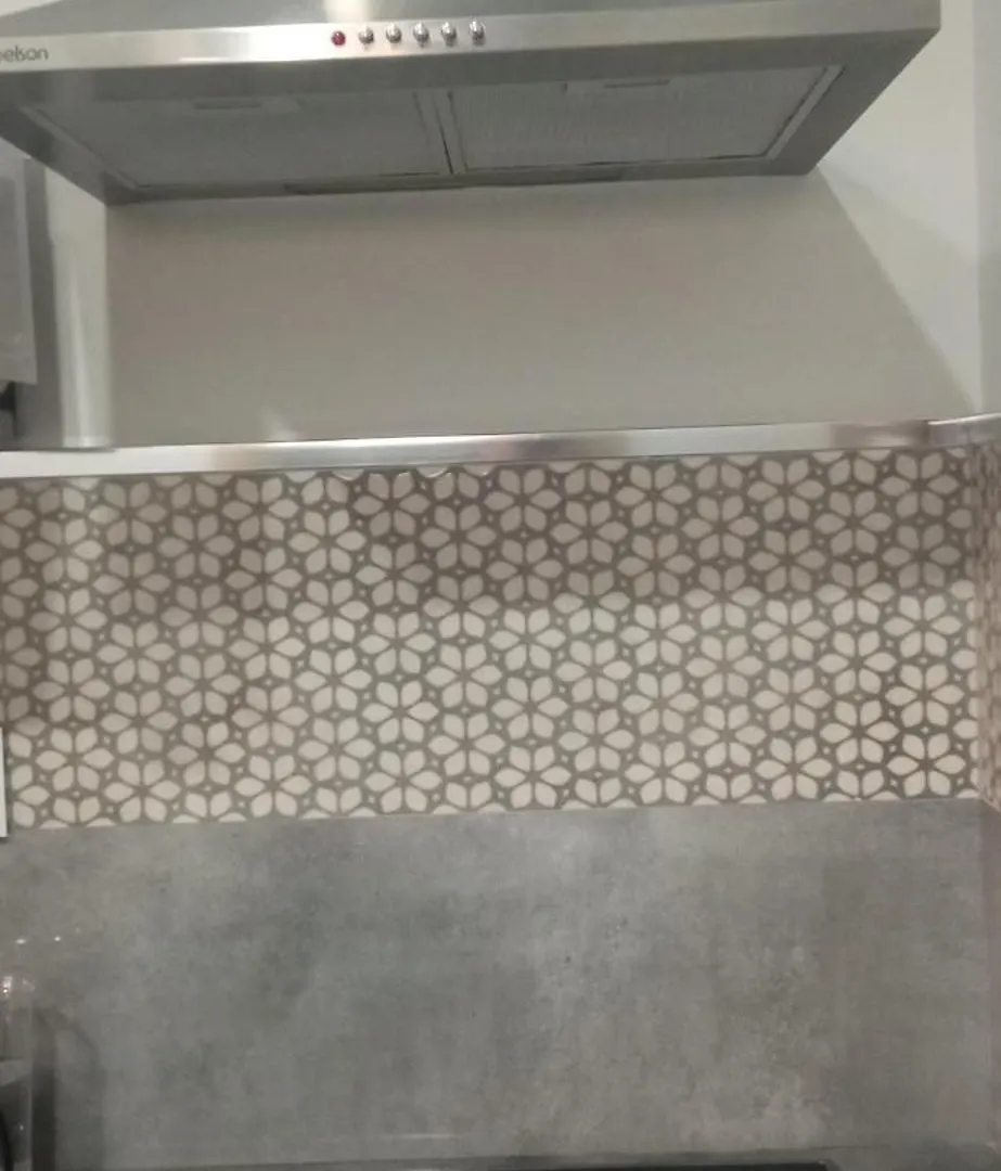 Apartamento Estudio Fibes-Lux Sevilla España