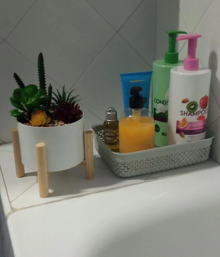 Estudio Fibes-Lux Sevilla Apartamento