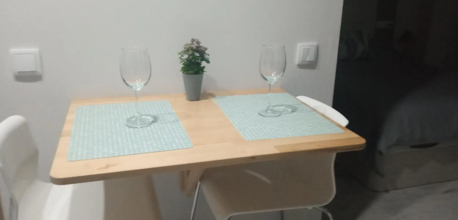 Apartment Estudio Fibes-Lux Sevilla